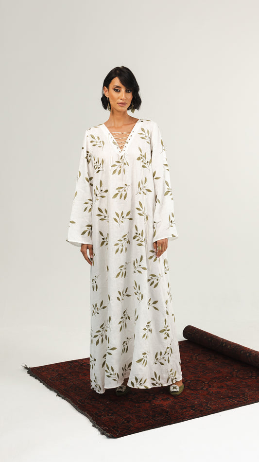 Zaytoon Dress